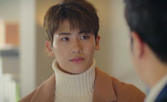 Силачка До Бон Сун 5 серия