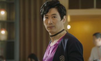 Силачка До Бон Сун 11 серия