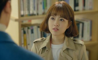 Силачка До Бон Сун 13 серия