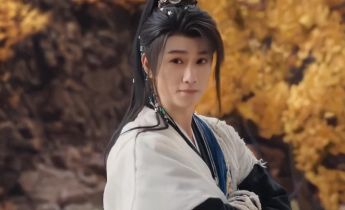 Песня водяного дракона 6 серия