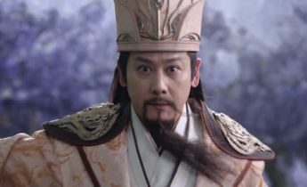 Песня водяного дракона 23 серия