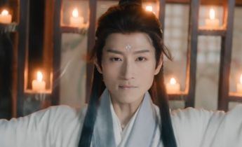 Песня водяного дракона 22 серия