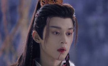 Песня водяного дракона 24 серия