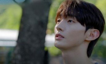 Грозовые тучи, проливные дожди 1 серия