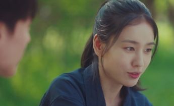 Не стоило целоваться 8 серия