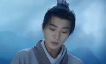 Рассвет книги небес 19 серия