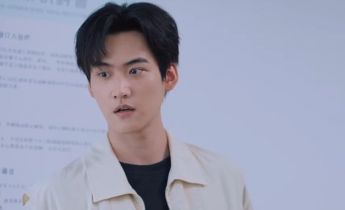 Поймать бабочку 10 серия