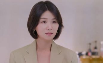 Поймать бабочку 11 серия