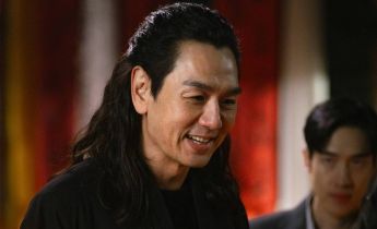 Человек с сегодняшнего дня 3 серия